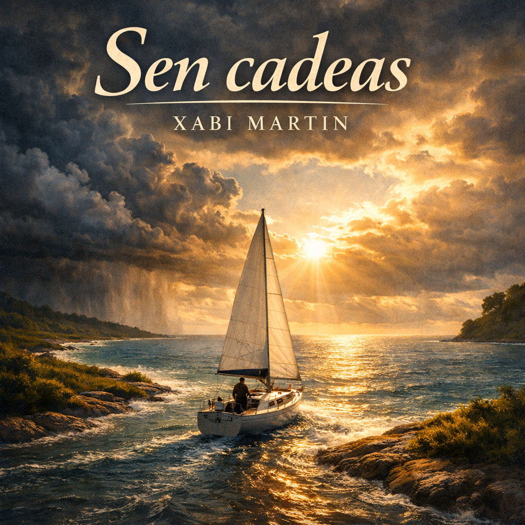 Sen cadeas principal